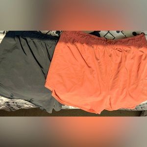 Gymshark KKFIT shorts (PRICES INCLUDE SHIPPING)